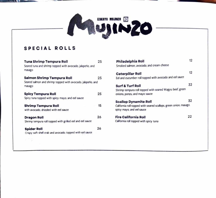Mujinzo photo 5