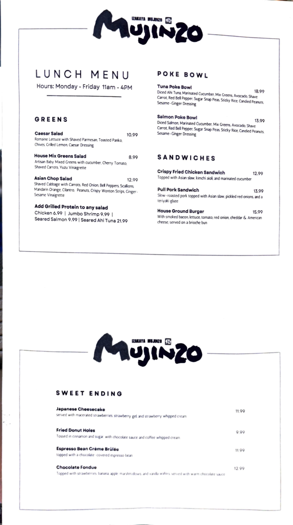 Mujinzo photo 6